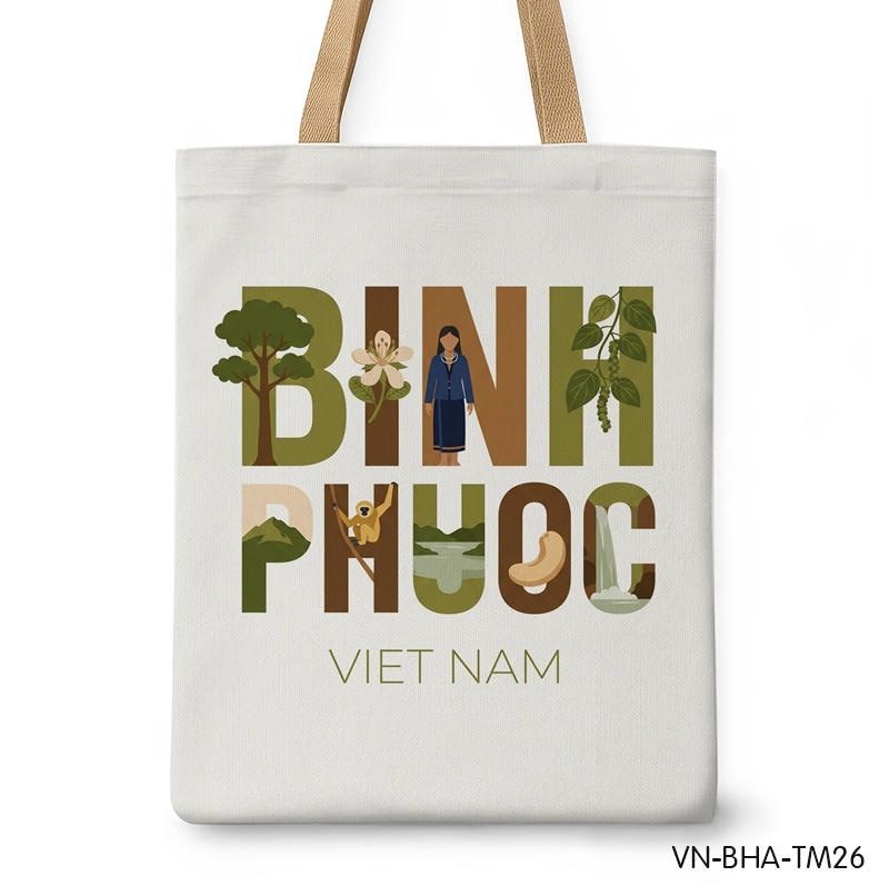VN-BHA-TM26